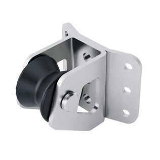 31mm Wide-Base Halyard Restrainer