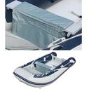 Under-Seat Storage Bag for AL-390 Sportboat image number 1