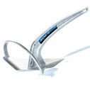 MK II Galvanized Steel Fixed Shank Scoop Anchors image number 0