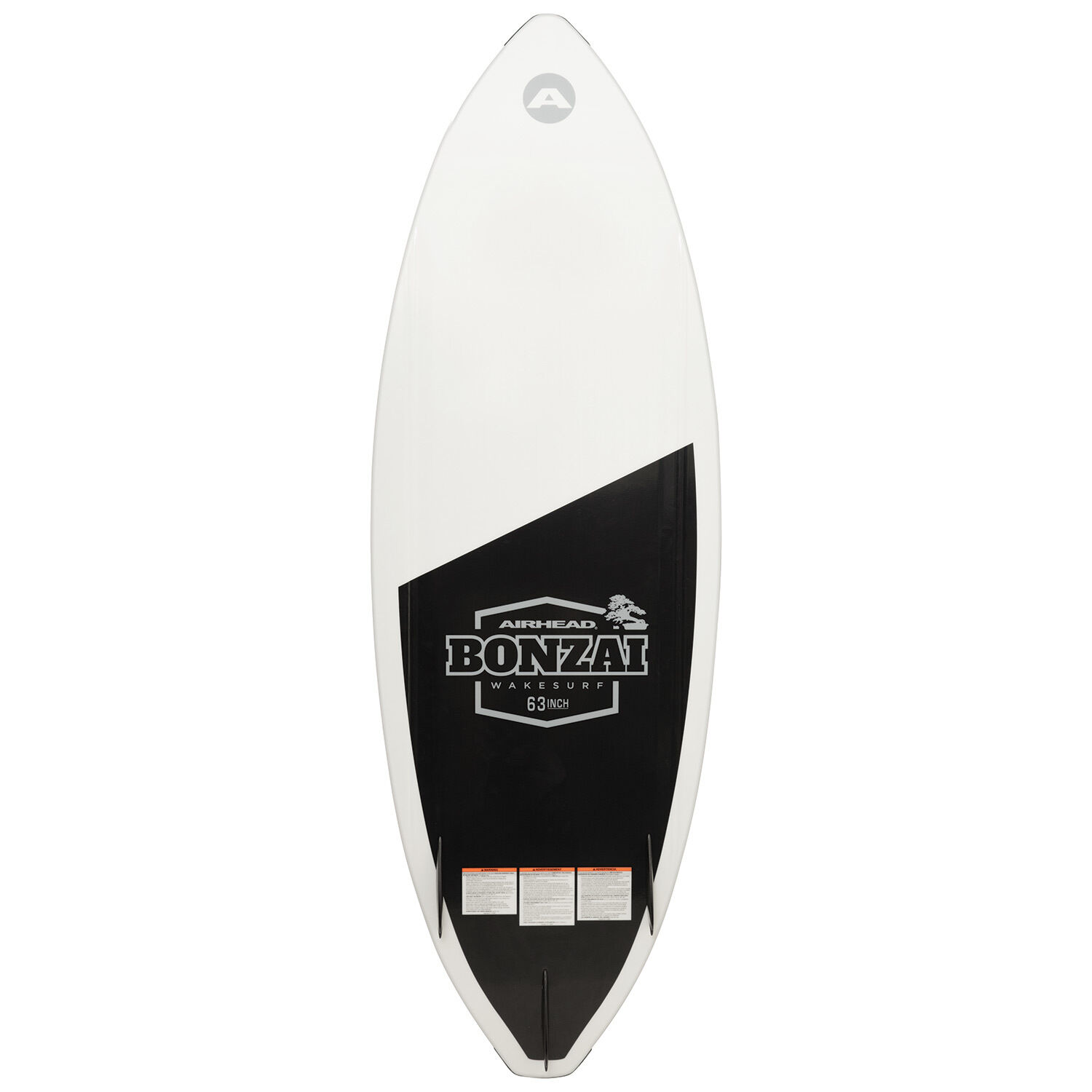 AHWS-F01 for sale online AIRHEAD Bonzai WakeBoard 