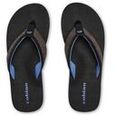 Men's Foamie&trade; Flip-Flop Sandals image number 2