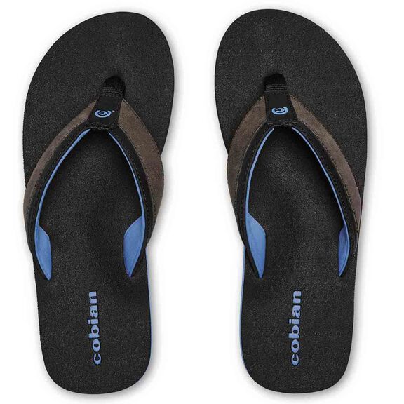 Men's Foamie&trade; Flip-Flop Sandals image number 2