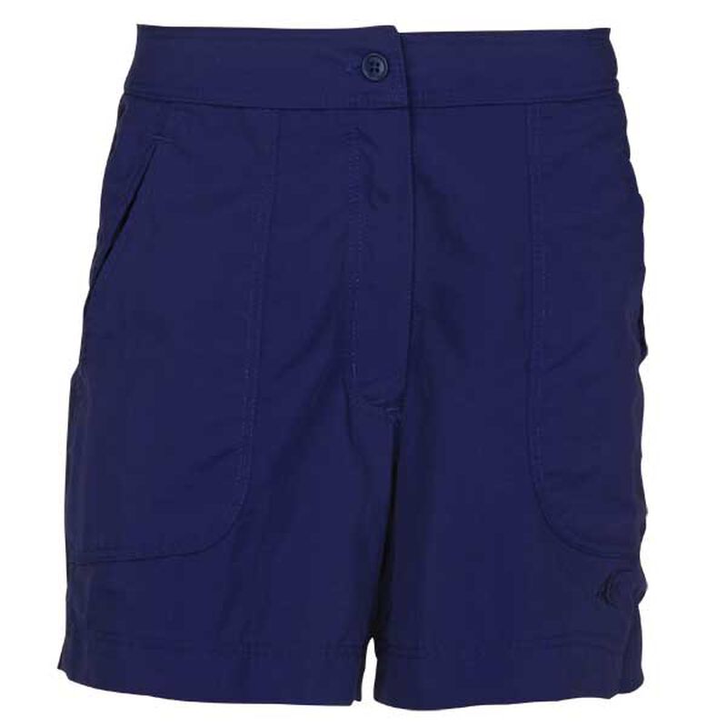 Women's Fishing Shorts West Marine