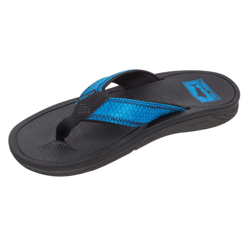 Men's Offshore Flip-Flop Sandals image number 1