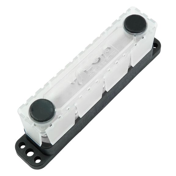 MaxiBus - Dual 5/16" Studs +8 Circuits (#10) - 250 Amp image number 0