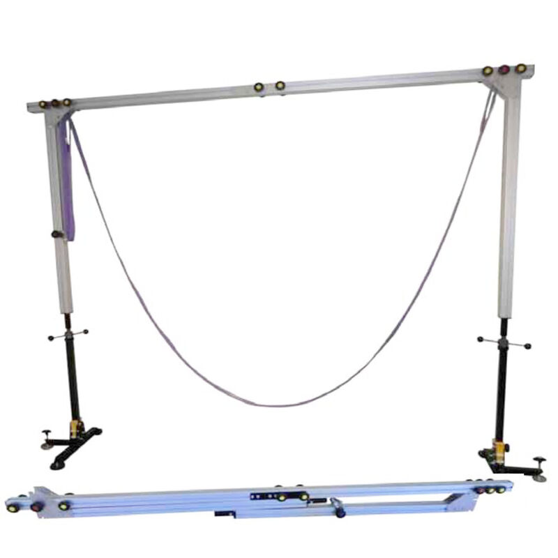 BROWNELL BOAT STANDS Foldable Boat Lift System West Marine