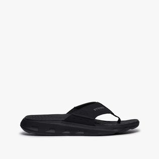 Men's Narrowtooth Flip-Flop Sandals
