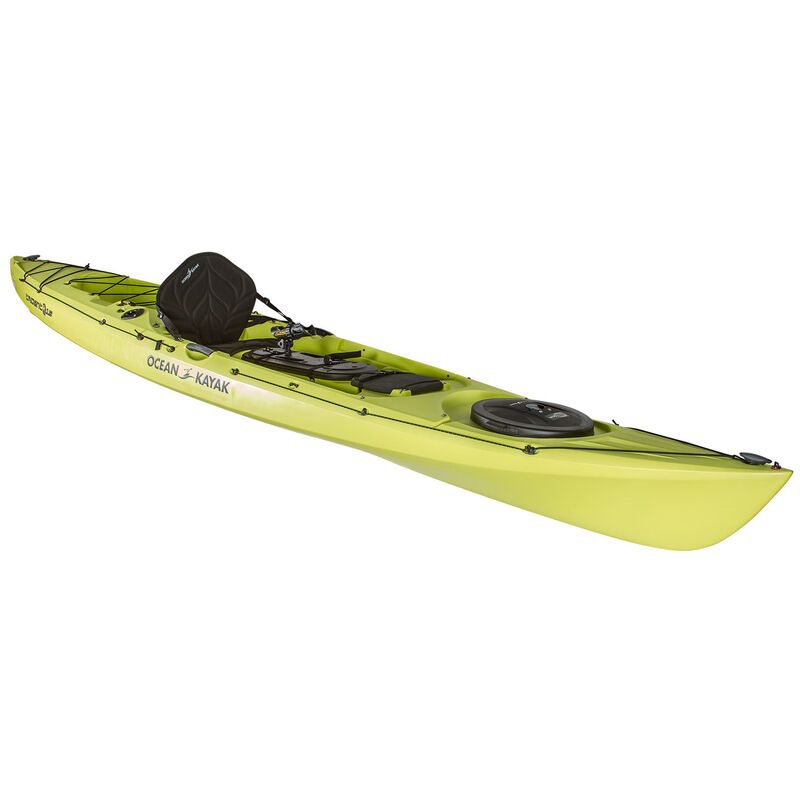 15'6" Trident 15 Angler Kayak image number 2