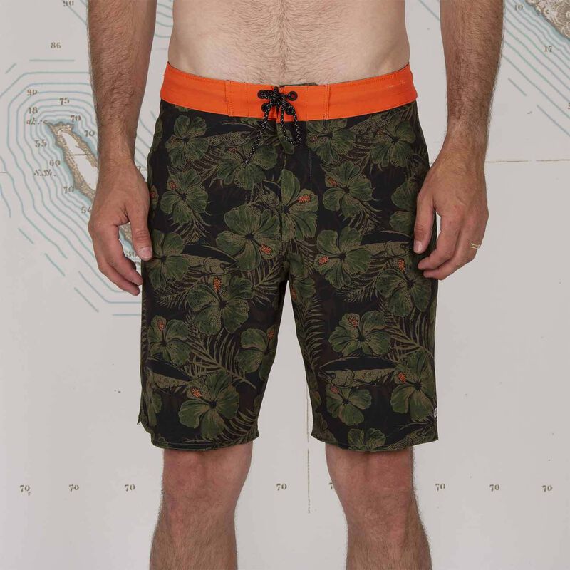 Men's Stringer Utility Board Shorts West Marine