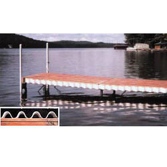 The Wave Dock Edging image number 0