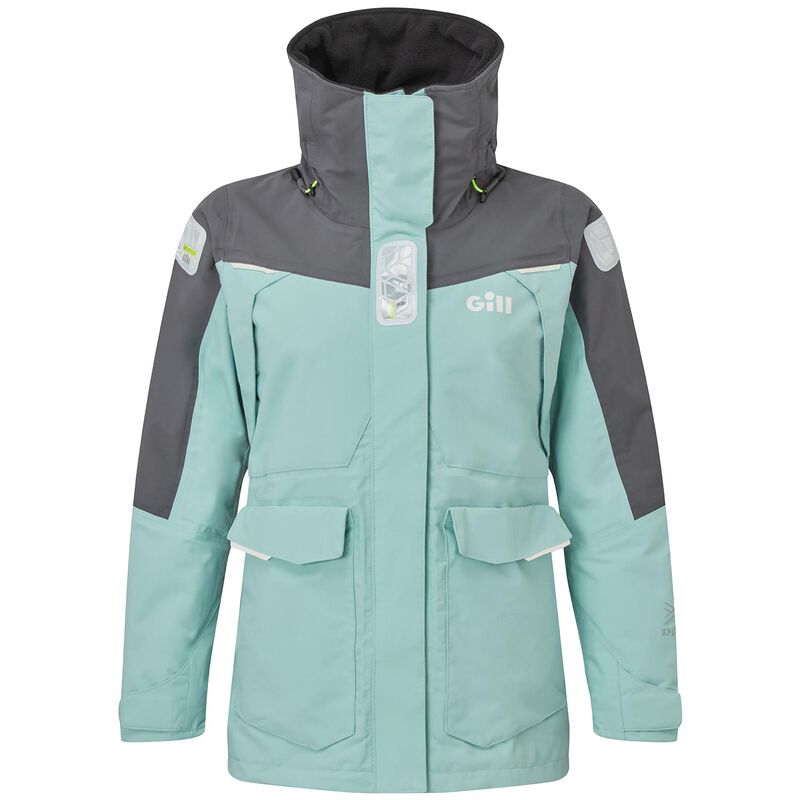 Women's OS2 Offshore Jacket image number 0