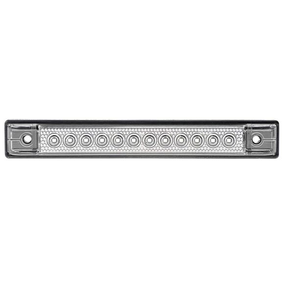 6" LED Utility Light, White, 2-Pack image number 0