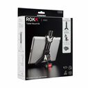 ROKK Mini Tablet Mount Kit with Screw Down Base image number 1
