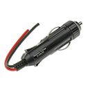 Power Plug, 12V DC image number 1