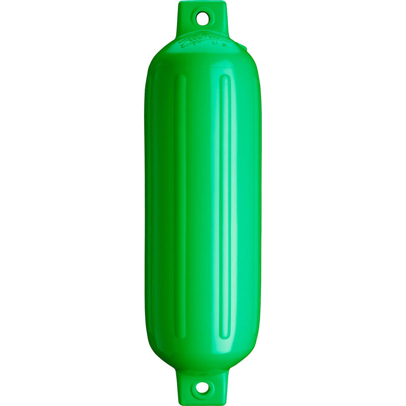 G Series Fenders For Boats 20'25', Green West Marine