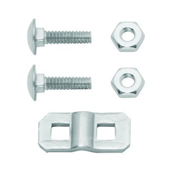Cable Clamp for Winches image number 0