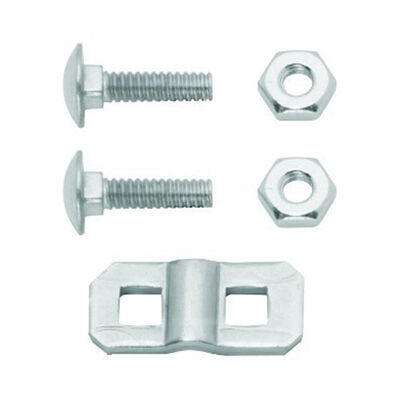Cable Clamp for Winches