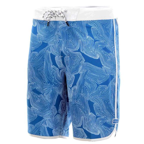 Men's Classic Board Shorts image number 0