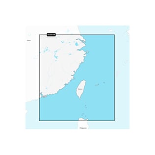 Navionics Platinum+ AE019R Taiwan, Electronic Chart