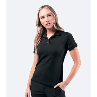 Women's Pima Cotton Polo