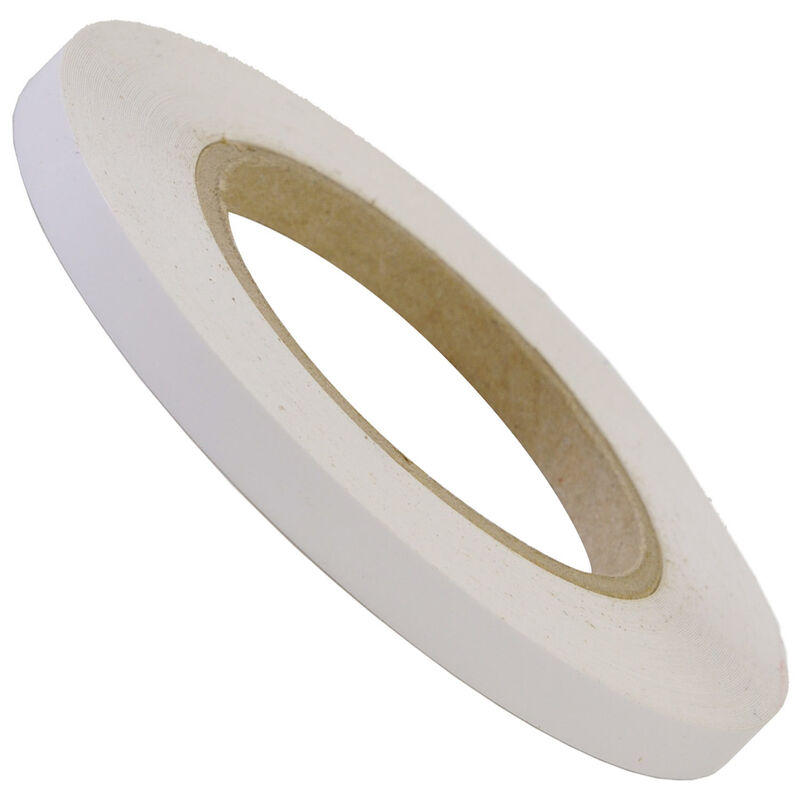 SEAFIT 1/4" Boat Striping Tape, White West Marine