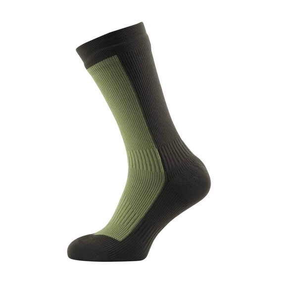 Men's Hiking Mid Length Socks image number 0