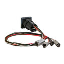 Standard Integrated Tactile Switch Kit image number 3