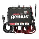 Case Packaging GENMini 3 Onboard Triple-Bank Battery Charger image number 1