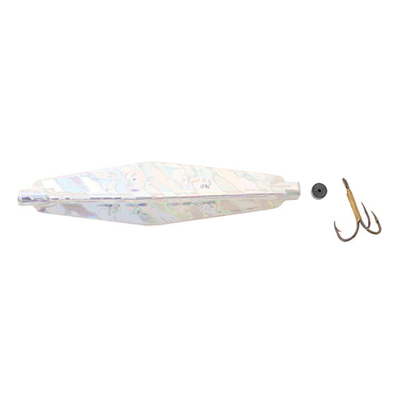 Fishing Lure, 3" image number 0