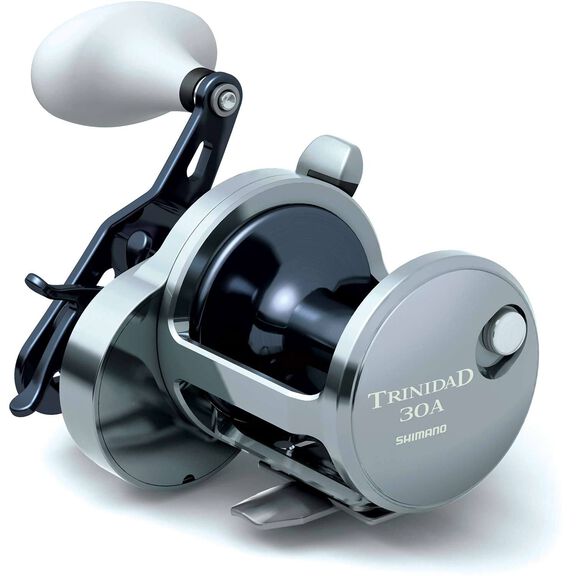 Trinidad A TN30A Conventional Reel image number 0