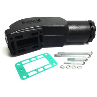 18-1935-1 Riser for Volvo V8 Center Rise Manifold