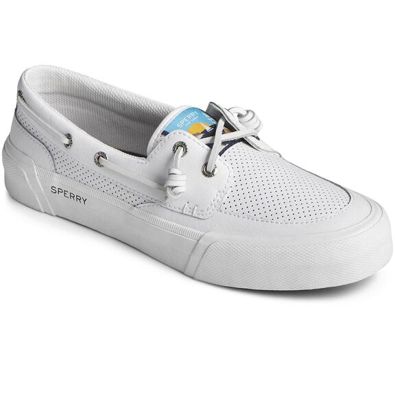 Women's Soletide 2-Eye Shoes image number 0