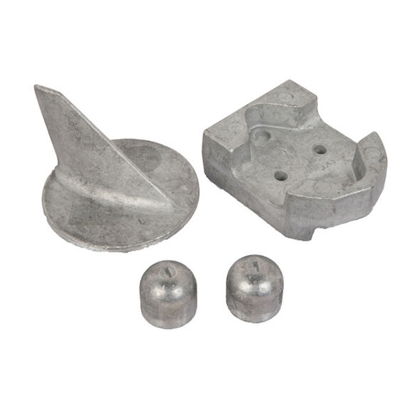 18-6150M Magnesium Anode Kit image number 0