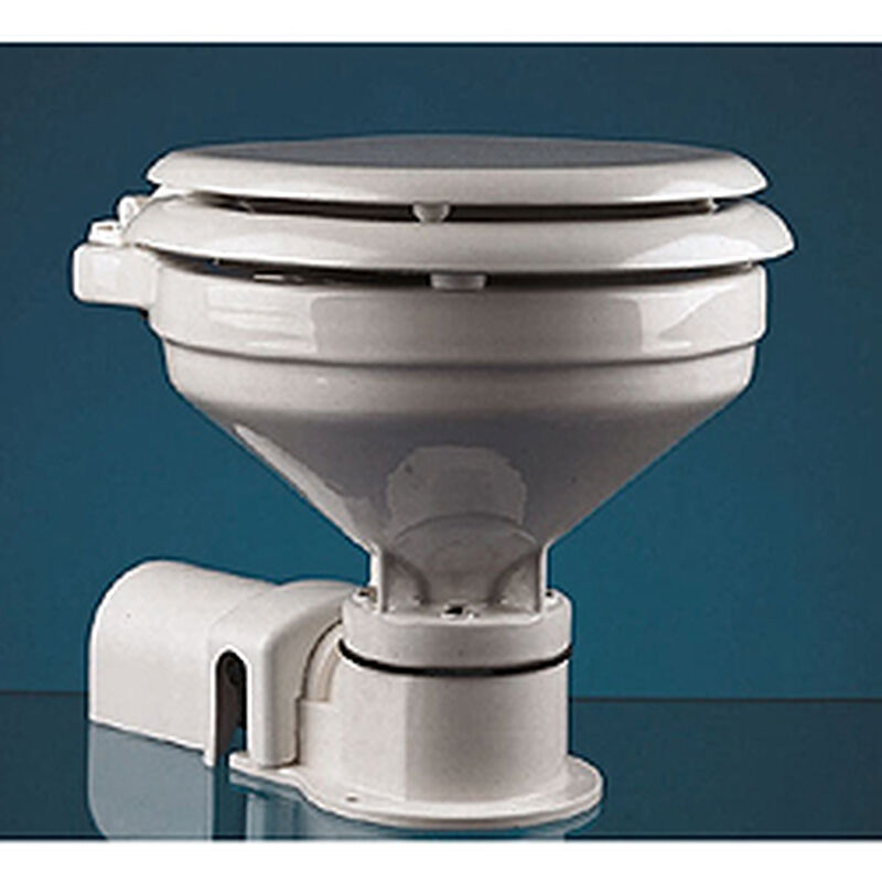 JABSCO QuietFlush Electric Toilet Service Kit West Marine