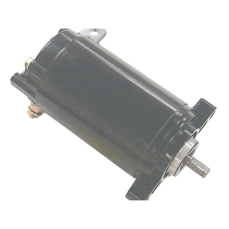 Sierra 18-5612 Outboard Starter - Counter-Clockwise Rotation for Johnson/Evinrude Outboard Motors | by West Marine