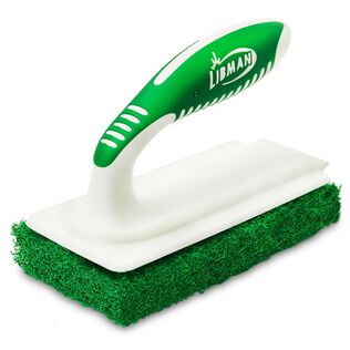 Tub & Tile Scrub