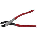 Crimping and Cutting Tool for Connectors image number 2