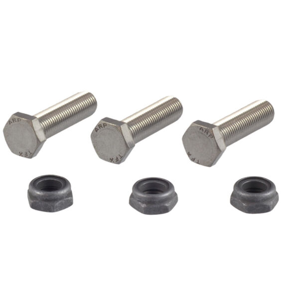 Cap Screw 3/8" image number 0
