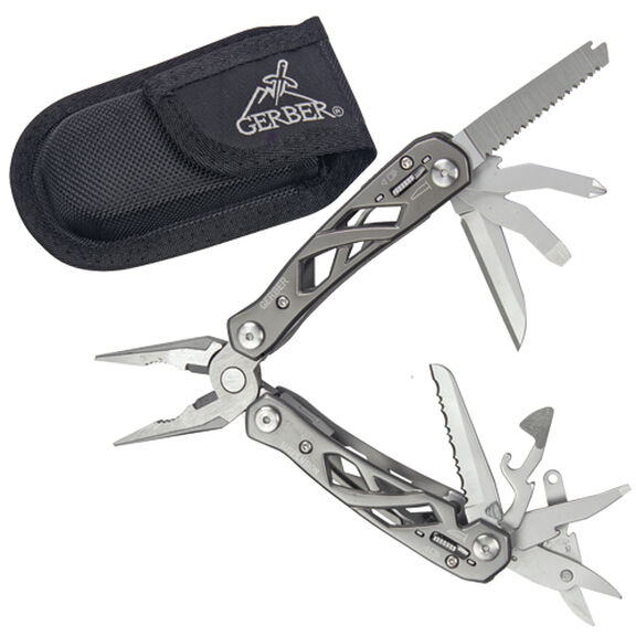 Suspension Multi-Tool image number 0