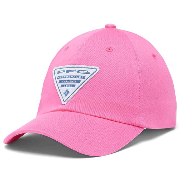 Women's PFG Logo&trade; Dad Hat image number 0