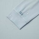 Men's Aquatek Rodney Hooded Shirt image number 5