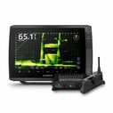 ECHOMAP&trade; ULTRA 2 12" Fishfinder/Chartplotter Combo LiveScope Plus Bundle image number 0