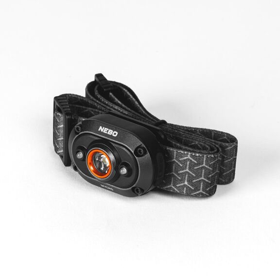 Mycro Rechargeable Headlamp, 400 Lumens image number 0