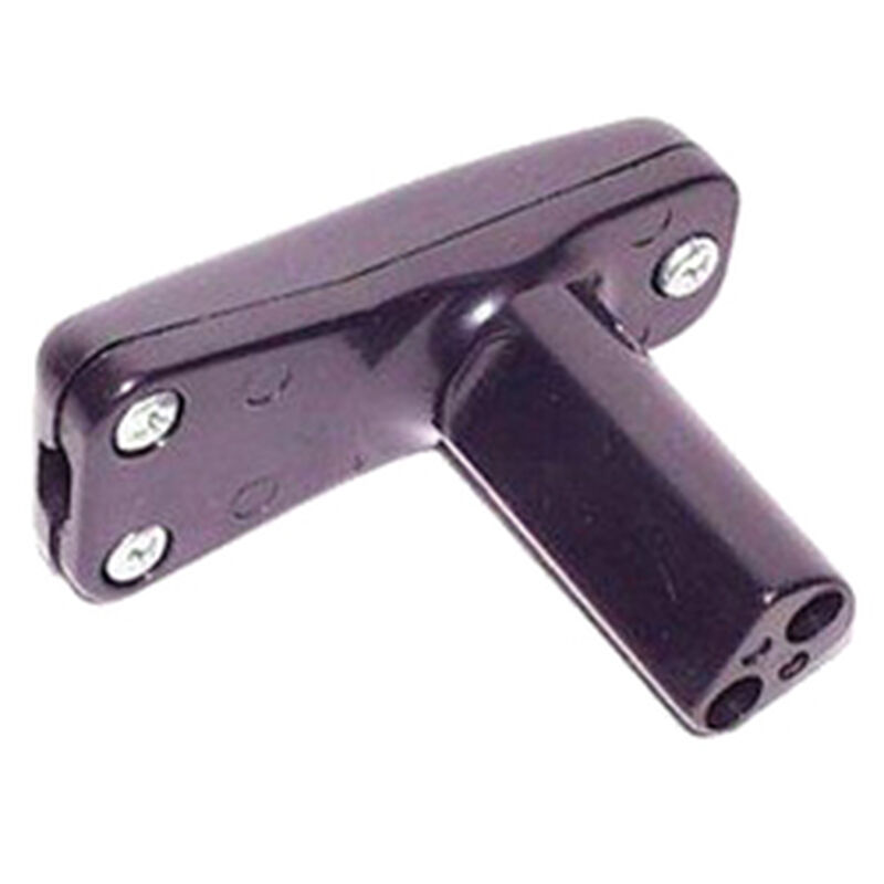Plastic Plug Fits  All but P77364/P77400 Winches image number 0