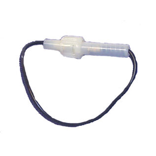 Plastic Twist Lock Fuses