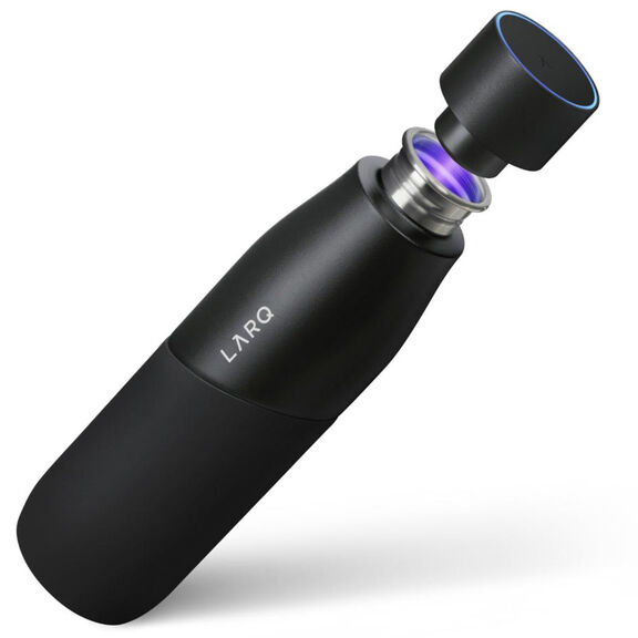 24 oz. Bottle Movement PureVis Water Bottle image number 2