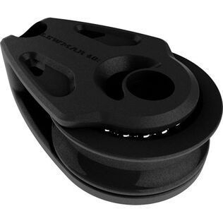 Cheek Single Control Block