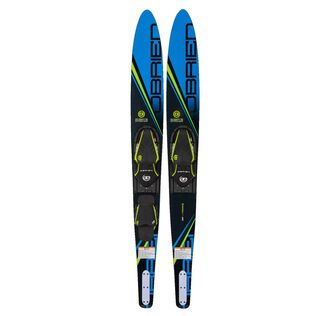 Celebrity 68" Blue Water Ski with X-7 & RT Bindings