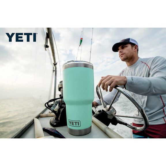 30 oz. Rambler&reg; Tumbler with MagSlider&trade; Lid image number 3