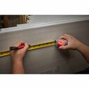 26' Compact Auto Lock Tape Measure image number 4